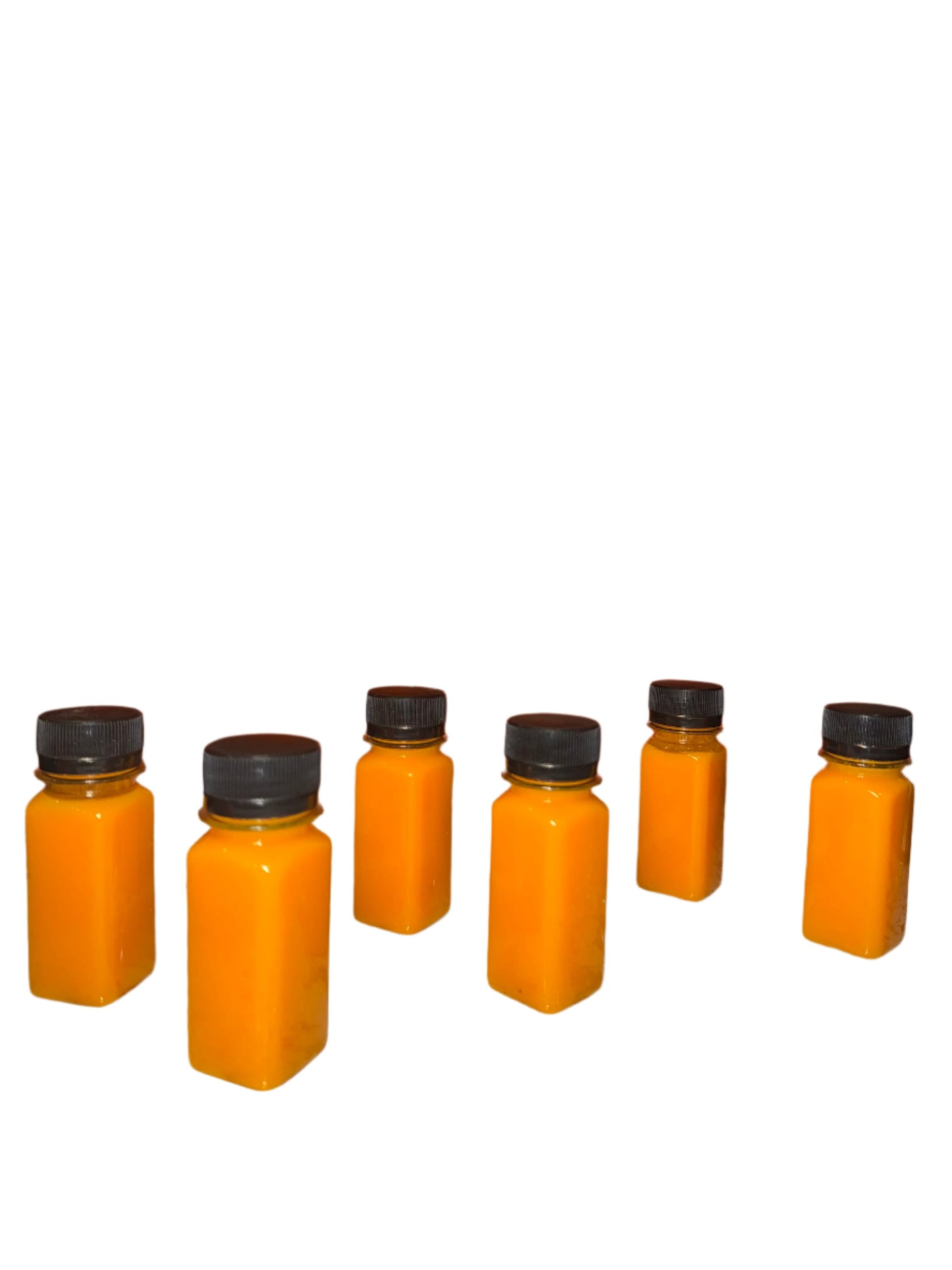 Gingerize Cold Pressed Shot