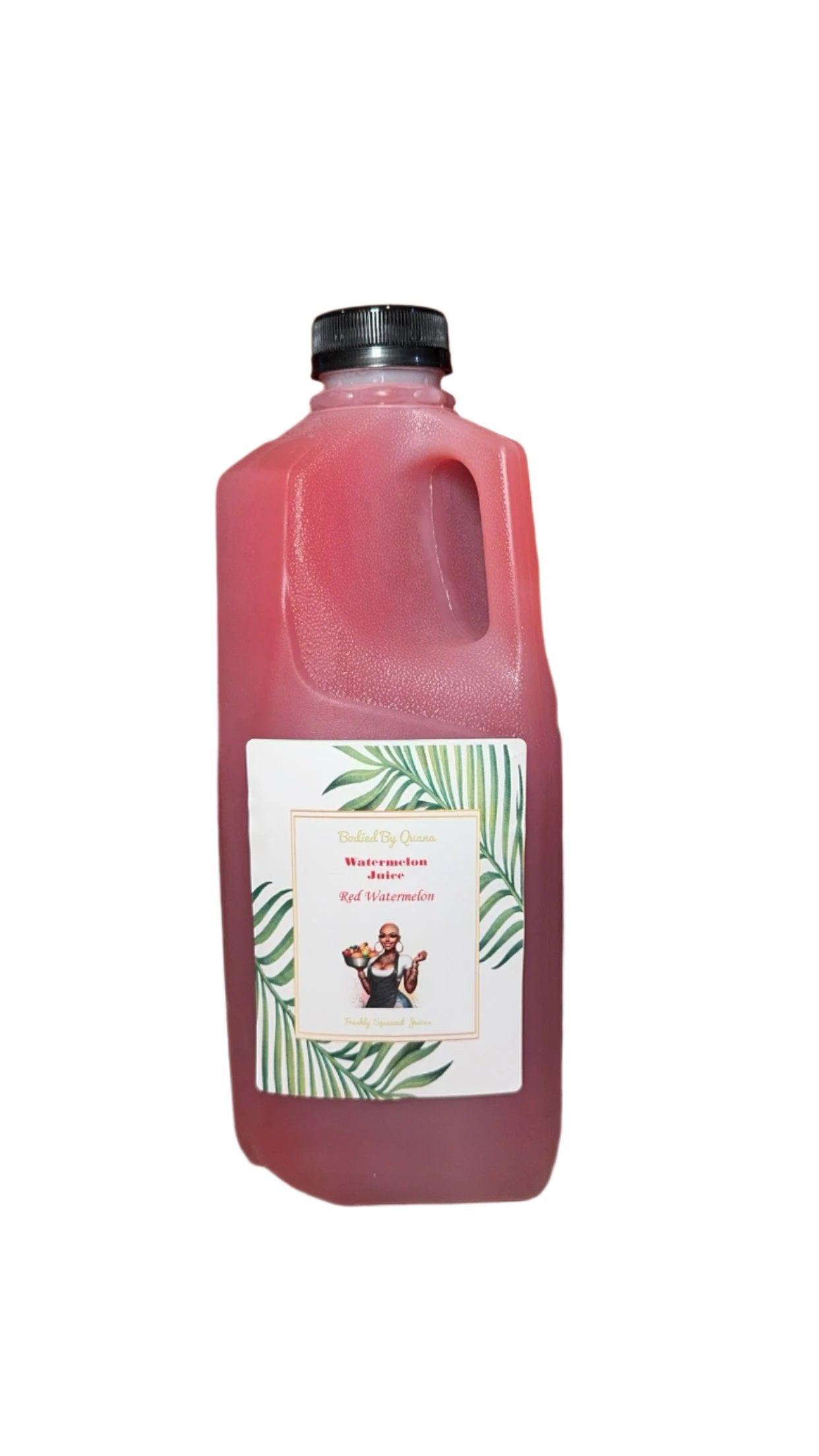 Watermelon Cold Pressed Juice