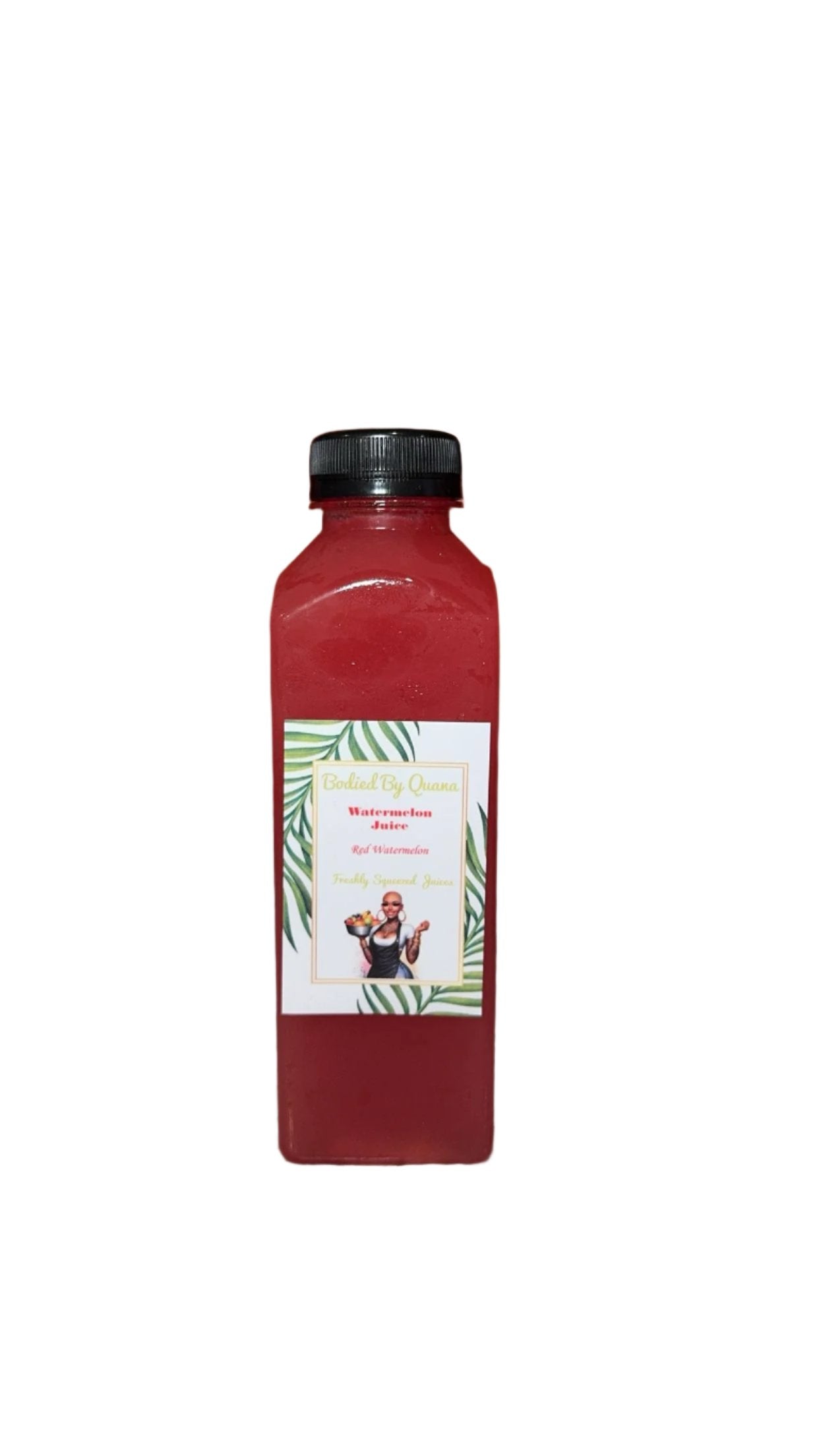 Watermelon Cold Pressed Juice