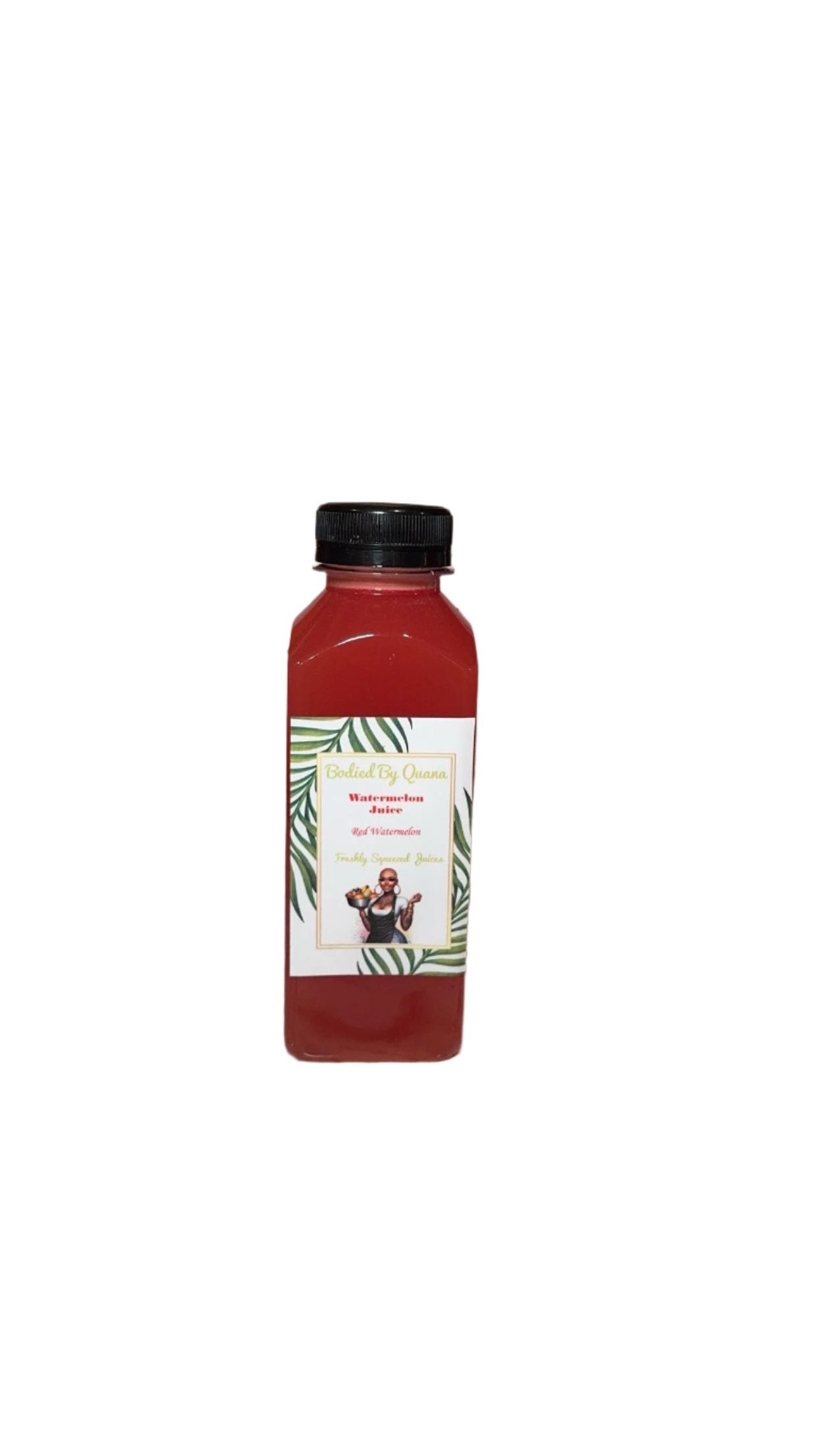 Watermelon Cold Pressed Juice